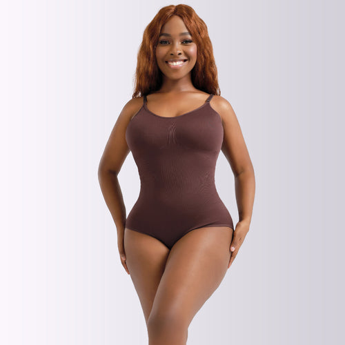 The Wren Sculpt Bodysuit